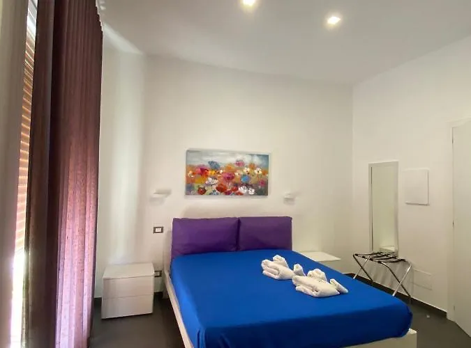 Amuri Room&suite