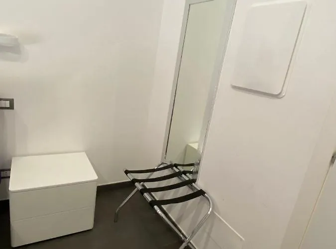 ベッド・アンド・ブレックファスト Amuri Room&suite 4*