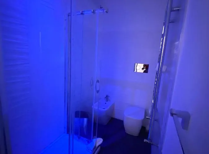 ベッド・アンド・ブレックファスト Amuri Room&suite