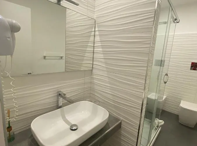 ベッド・アンド・ブレックファスト Amuri Room&suite パレルモ