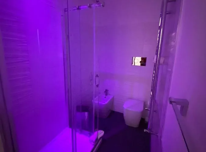 Amuri Room&suite 4*