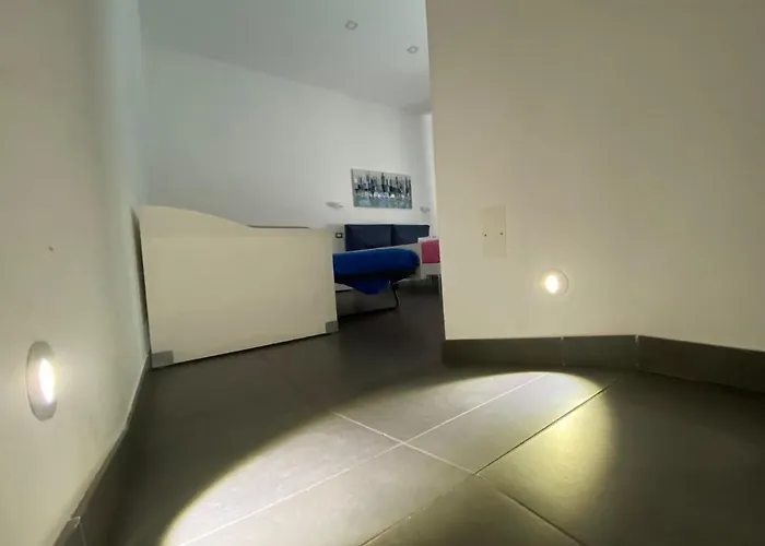 ベッド・アンド・ブレックファスト Amuri Room&suite
