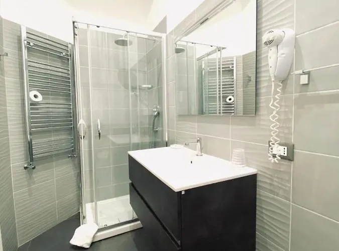 ベッド・アンド・ブレックファスト Amuri Room&suite