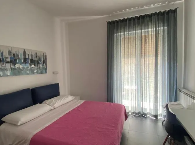 Amuri Room&suite 4*