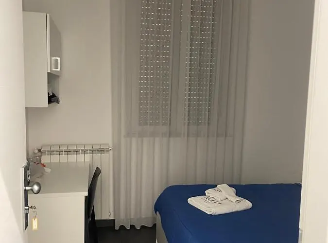 Amuri Room&suite 4*