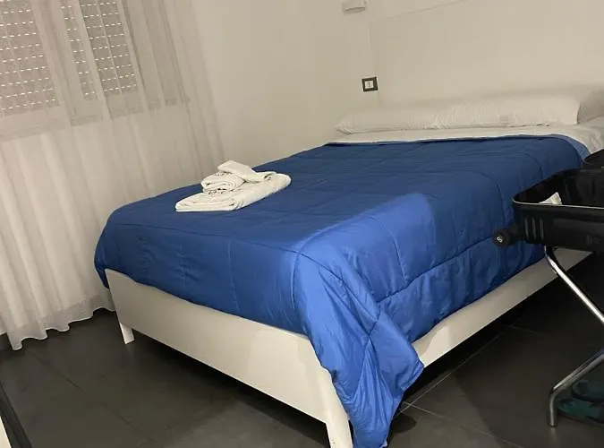 Amuri Room&suite 4*