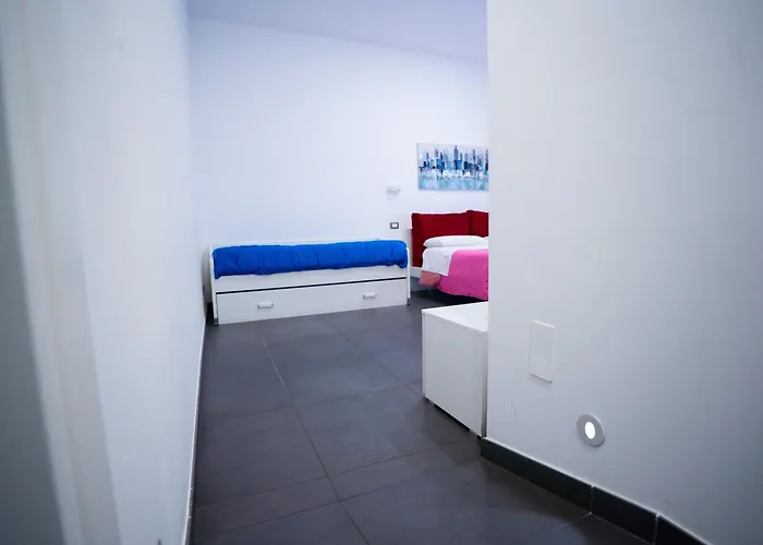 Amuri Room&suite 4*