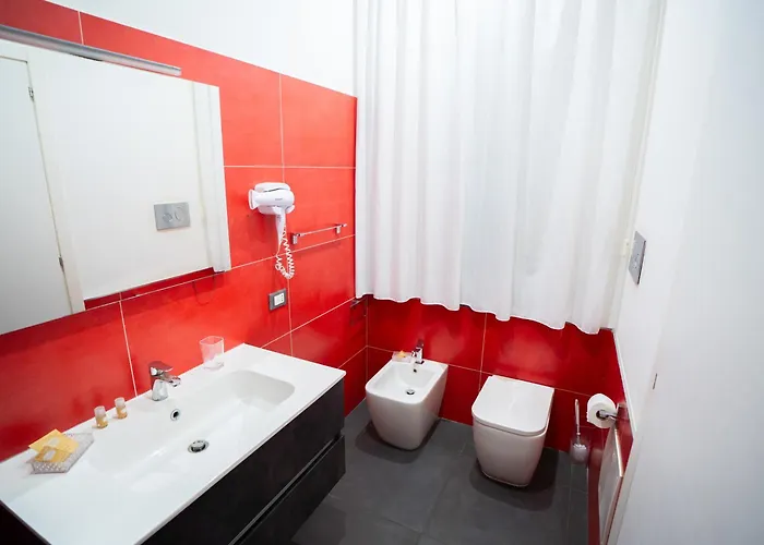 Amuri Room&suite