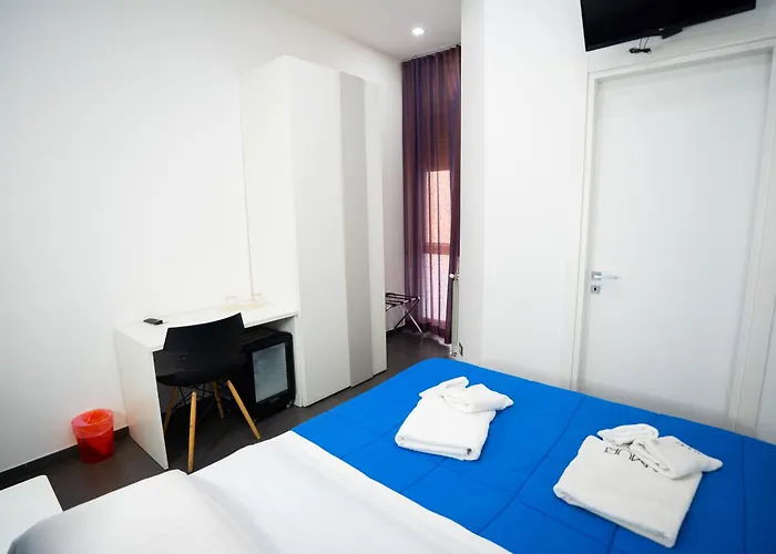 ベッド・アンド・ブレックファスト Amuri Room&suite