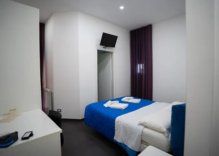 Amuri Room&suite ベッド・アンド・ブレックファスト