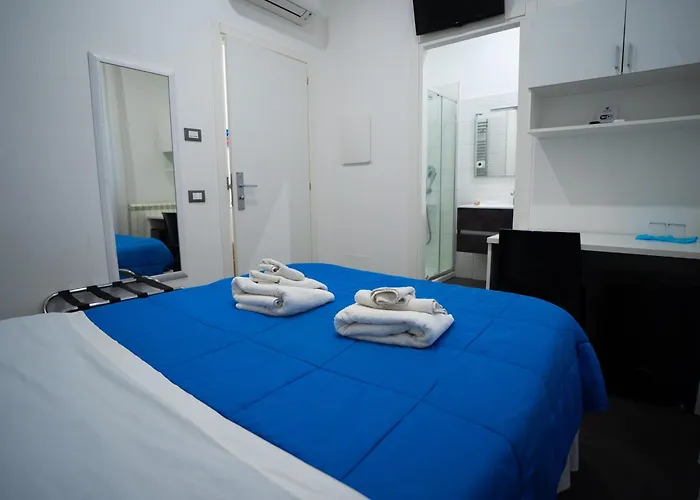 Amuri Room&suite 4*