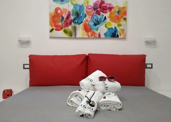 Amuri Room&suite 4*