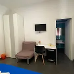 Amuri Room&suite 住宿加早餐酒店 巴勒莫
