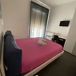 住宿加早餐酒店 Amuri Room&suite 4*