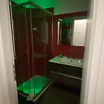 Amuri Room&suite 住宿加早餐酒店 巴勒莫