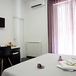Amuri Room&suite 住宿加早餐酒店 巴勒莫