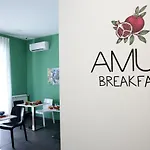 Amuri Room&suite 巴勒莫