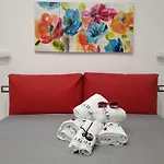 Amuri Room&suite 4*