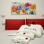 Amuri Room&suite 住宿加早餐酒店 巴勒莫