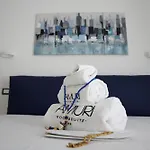 住宿加早餐酒店 Amuri Room&suite 巴勒莫