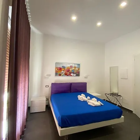 Amuri Room&suite