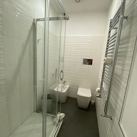 Bed and breakfast Amuri Room&suite