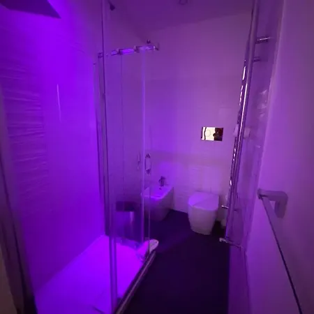 Amuri Room&suite 4*