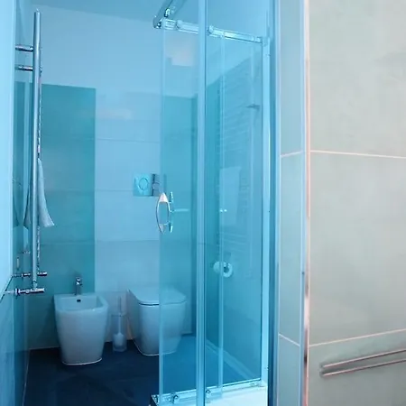Amuri Room&suite 4* Palermo