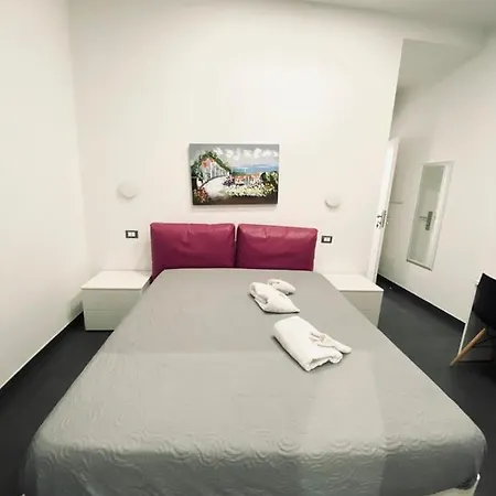 Amuri Room&suite Bed and breakfast 4*