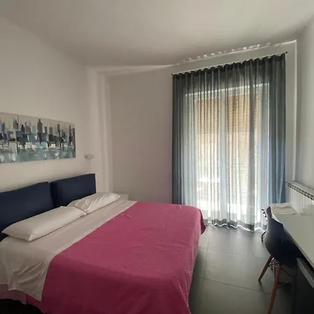 Amuri Room&suite 4*