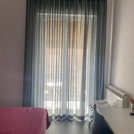 Amuri Room&suite 4*