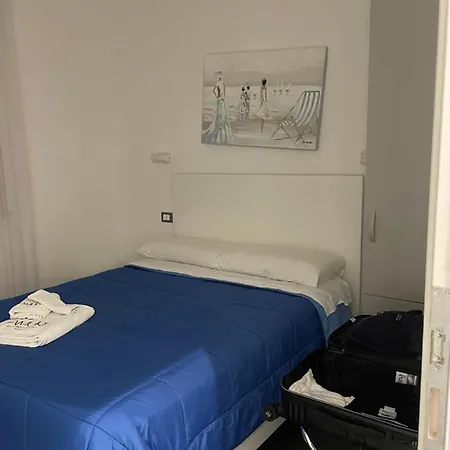 Bed and breakfast Amuri Room&suite Palermo