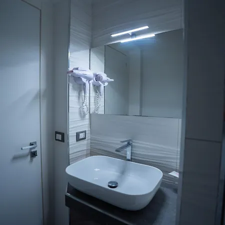 Amuri Room&suite 4* Palermo