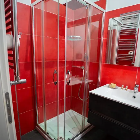 Amuri Room&suite Palermo