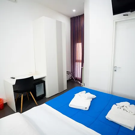 Bed and breakfast Amuri Room&suite