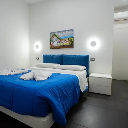 Amuri Room&suite Bed and breakfast 4*
