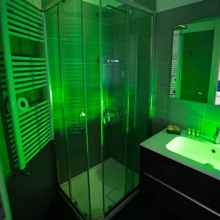 Bed and breakfast Amuri Room&suite 4*