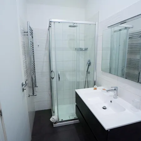 Bed and breakfast Amuri Room&suite