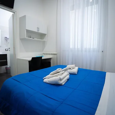 Bed and breakfast Amuri Room&suite 4*