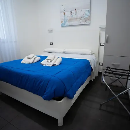 Amuri Room&suite Bed and breakfast Palermo
